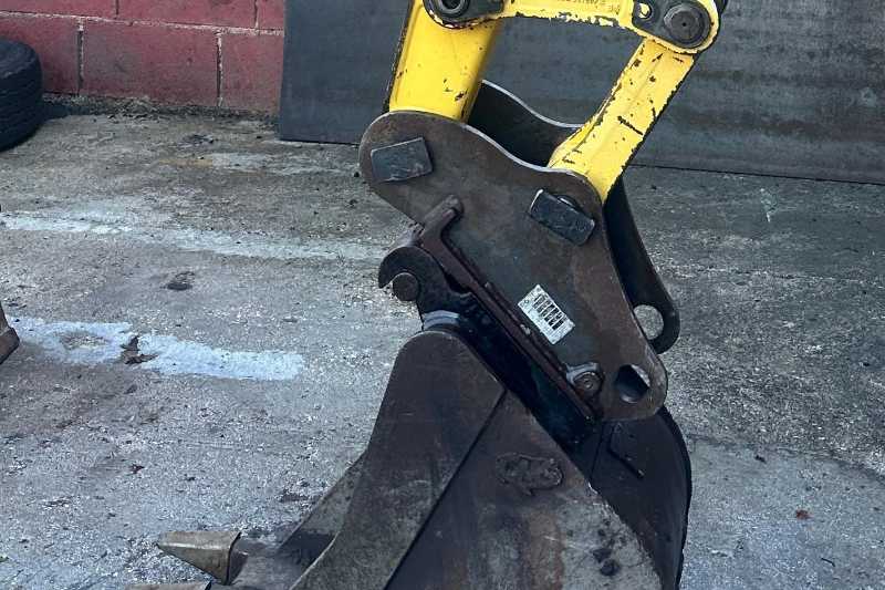 OmecoHub - Immagine NEW HOLLAND E50.2-SR